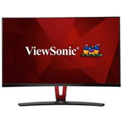 二手优派 天启者 VX2716-SCMH-PRO 27英寸曲面显示器回收